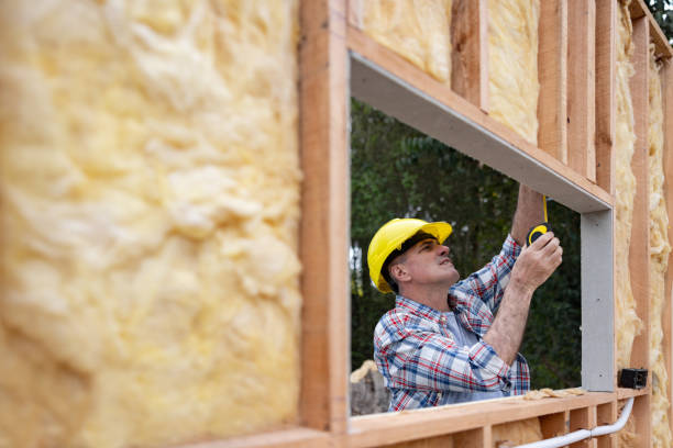 Best Weatherproofing Services  in Arp, TX